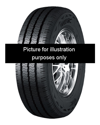 195/70R15 LINGLONG GRN-MAX WIN 8PLY 104/102R